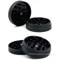 Va New Arrival Special Design Large Nano Silicone Herb Grinder, 2.5inch 4 Pieces, Free Little Brush, Glass Smoking Filter